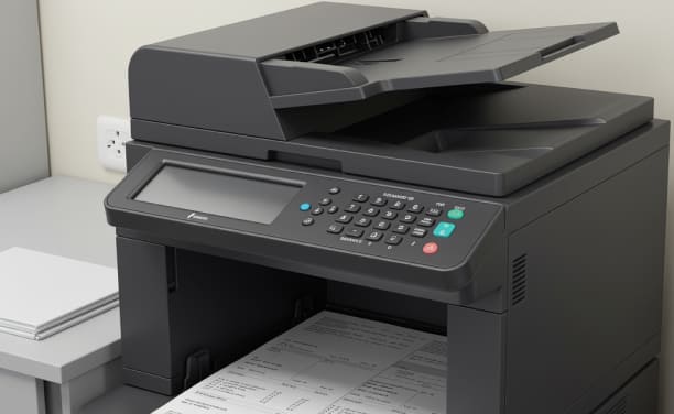 What Makes a Printer Suitable for Small Business Use